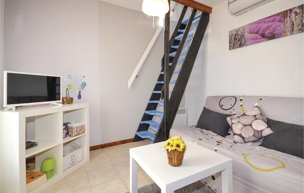 Tulette House | 1 bedroom accommodation in Tulette