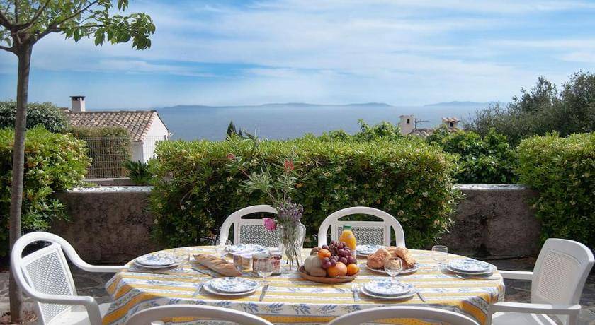 Le Rayol Apartment | 100 m² Apartment ∙ 3 bedrooms ∙ 6 guests