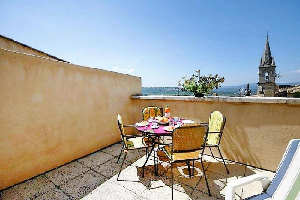 Bonnieux Apartment | 100 m² Apartment ∙ 2 bedrooms ∙ 5 guests