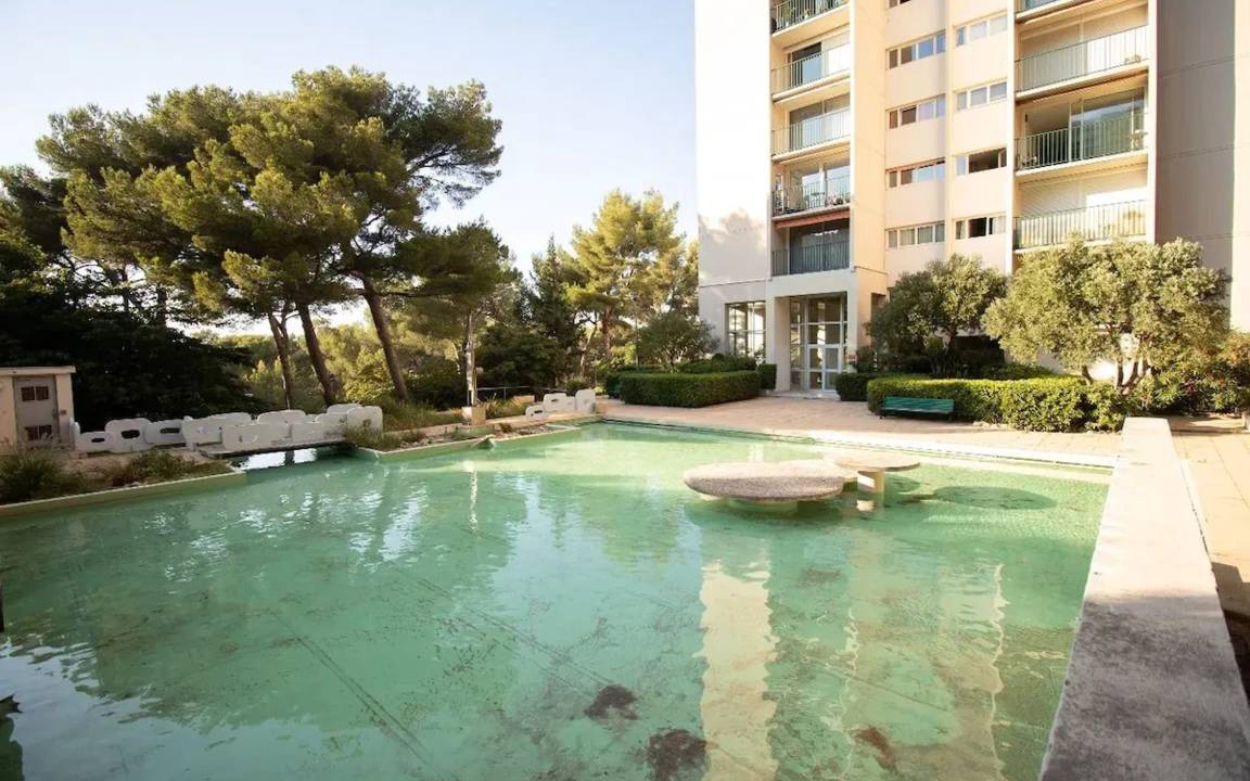 Sormiou Apartment | 100 m² Apartment ∙ 3 bedrooms ∙ 6 guests