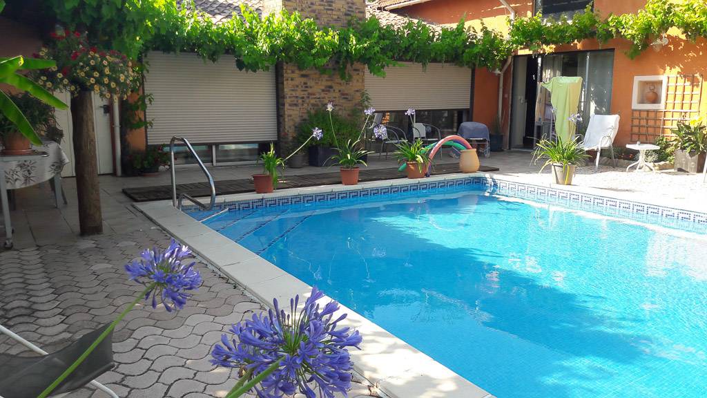 Manosque House | 100 m² Gîte ∙ 2 bedrooms ∙ 5 guests