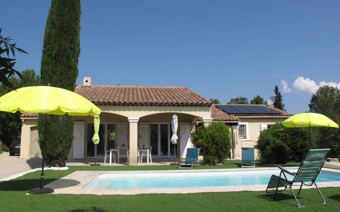 Le Val House | 100 m² House ∙ 1 bedroom ∙ 6 guests