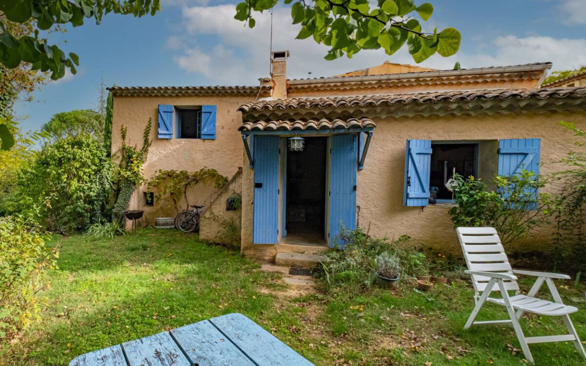 Gargas House | 100 m² House ∙ 2 bedrooms ∙ 4 guests