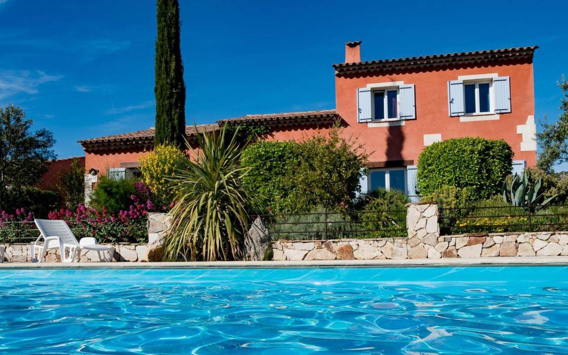 Aups House | 100 m² House ∙ 2 bedrooms ∙ 5 guests