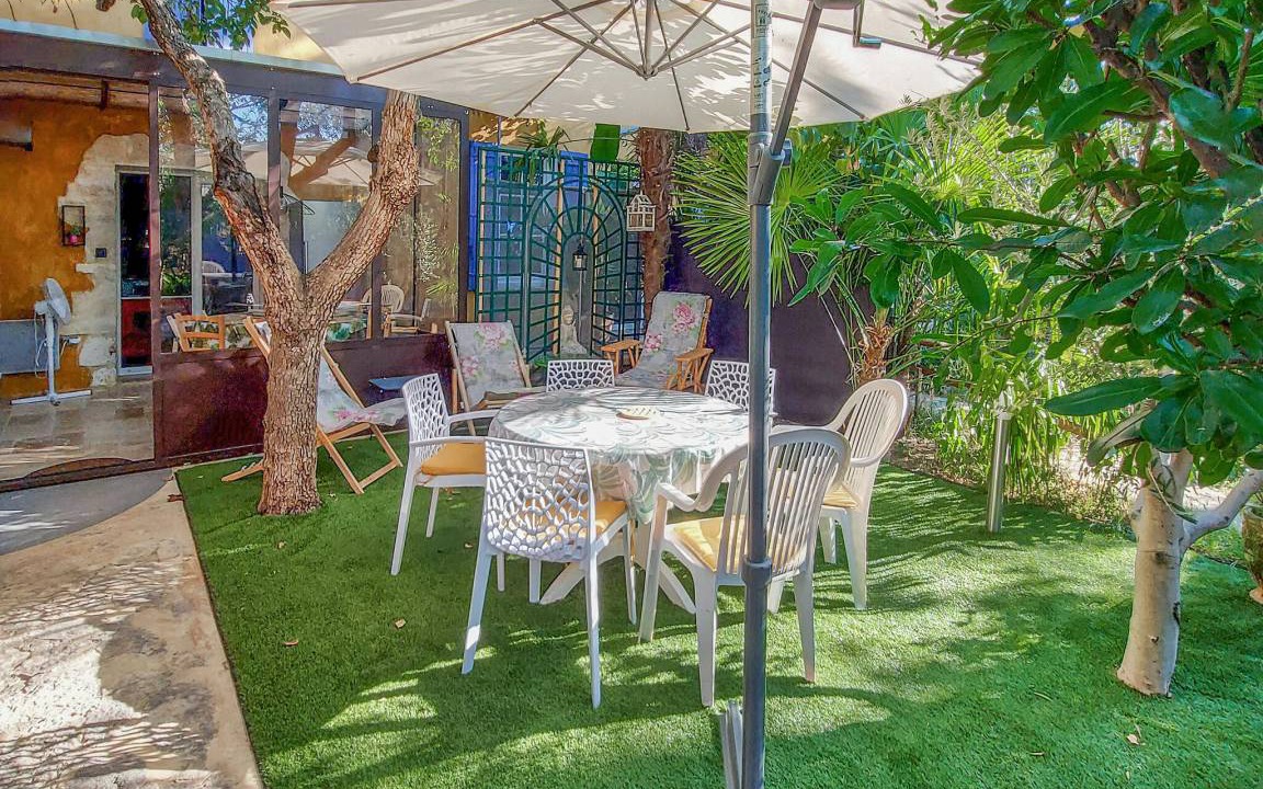 Carpentras House | 100 m² House ∙ 3 bedrooms ∙ 6 guests