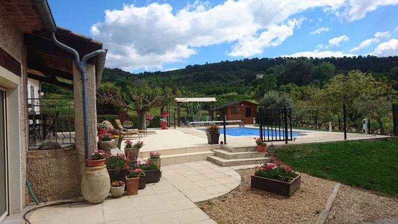 Bonnieux House | 100 m² House ∙ 3 bedrooms ∙ 6 guests