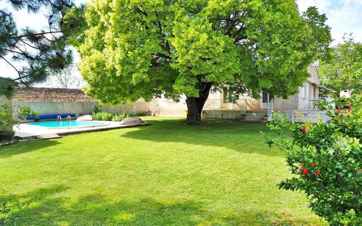 Mouries House | 100 m² House ∙ 3 bedrooms ∙ 6 guests