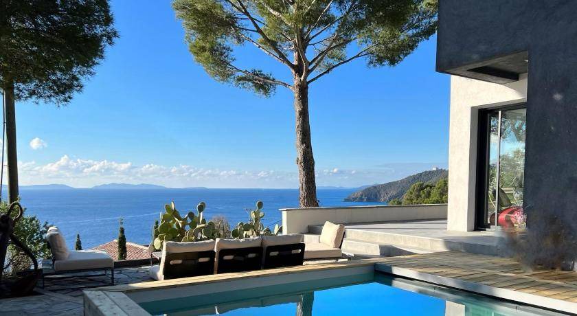 Cavaliere Villa | 100 m² Villa ∙ 4 bedrooms ∙ 10 guests