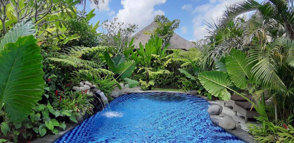 Mambal Villa | 100 m² Villa ∙ 3 bedrooms ∙ 6 guests
