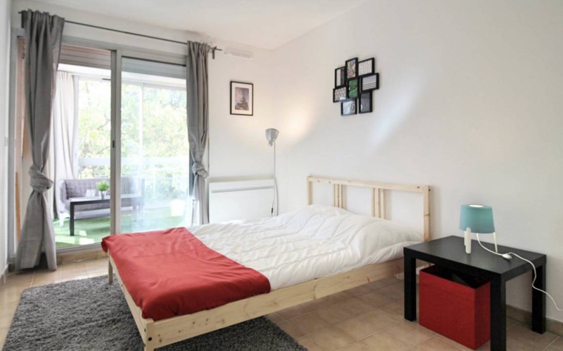 Le Cabot Resort | 102 m² Private room ∙ 1 bedroom ∙ 4 guests