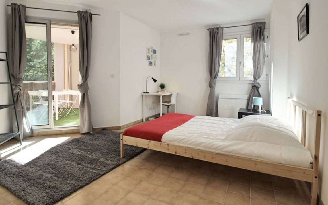 Le Cabot Resort | 102 m² Private room ∙ 1 bedroom ∙ 4 guests