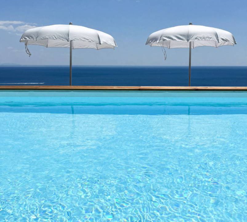 Praiano Villa | 1030 m² Villa ∙ 5 bedrooms ∙ 10 guests