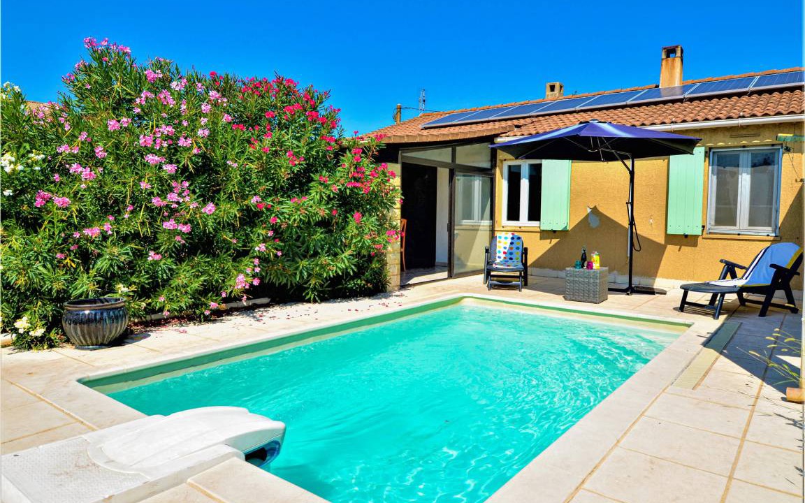 Orange House | 104 m² Maisonette ∙ 3 bedrooms ∙ 8 guests