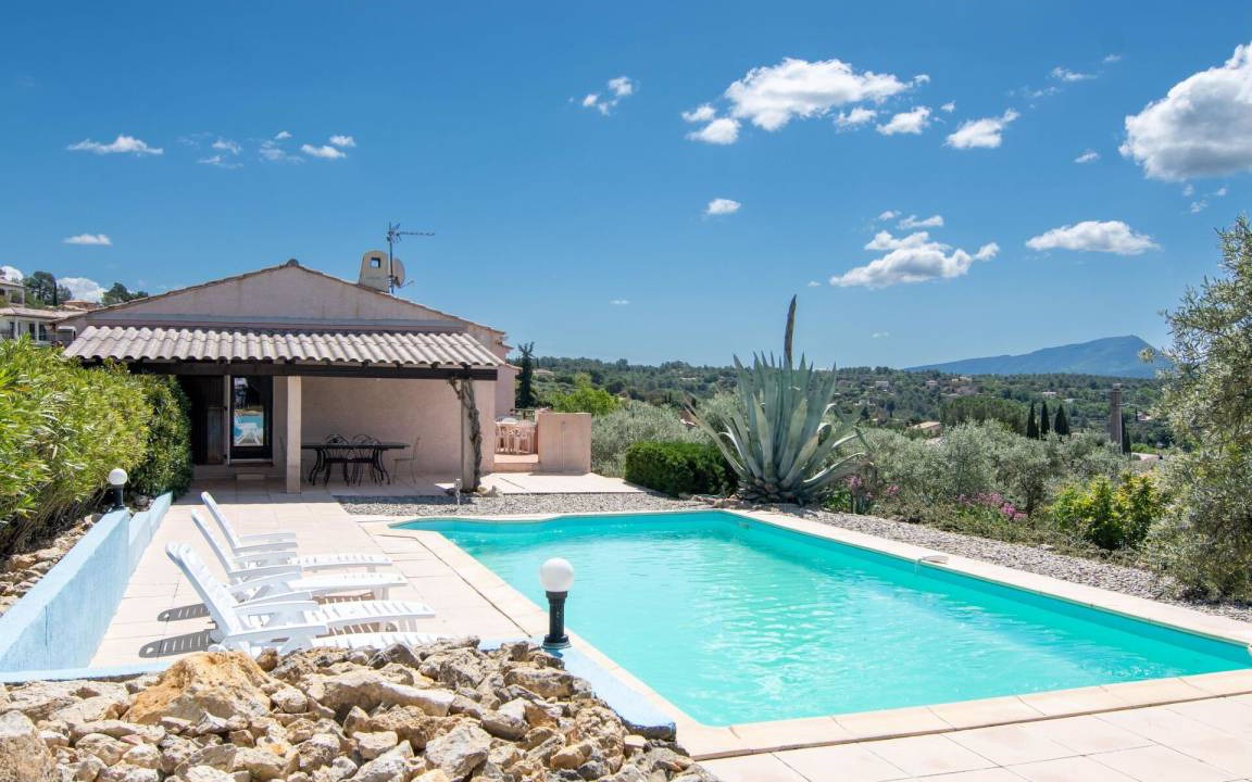 Tavernes Other | 106 m² Accommodation ∙ 2 bedrooms ∙ 6 guests
