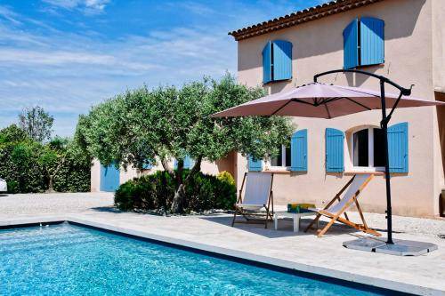 Pertuis Bed & Breakfast | 11 m² Bed and breakfast ∙ 2 guests