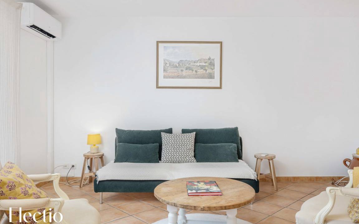Lourmarin House | 110 m² House ∙ 2 bedrooms ∙ 4 guests
