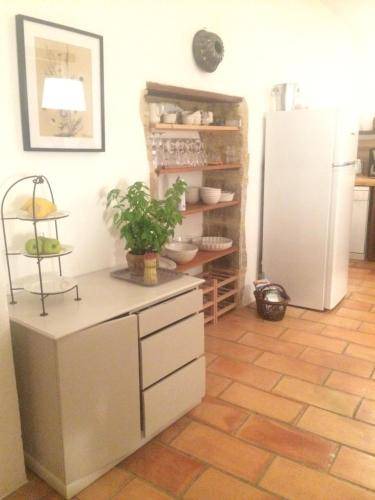 Sernhac House | 110 m² House ∙ 2 bedrooms ∙ 4 guests