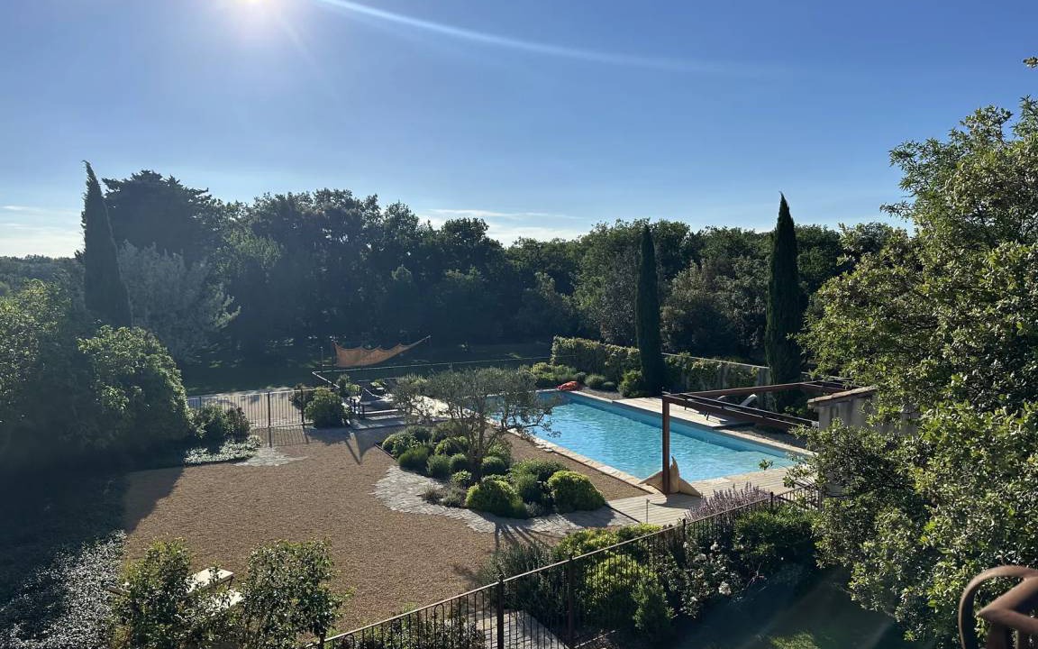 Bouchet House | 110 m² House ∙ 3 bedrooms ∙ 6 guests
