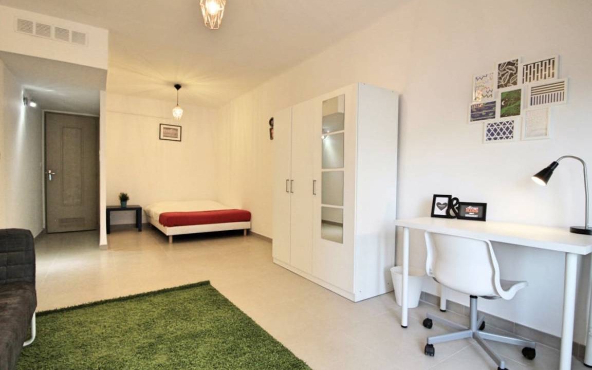 Blancarde Resort | 112 m² Private room ∙ 1 bedroom ∙ 4 guests