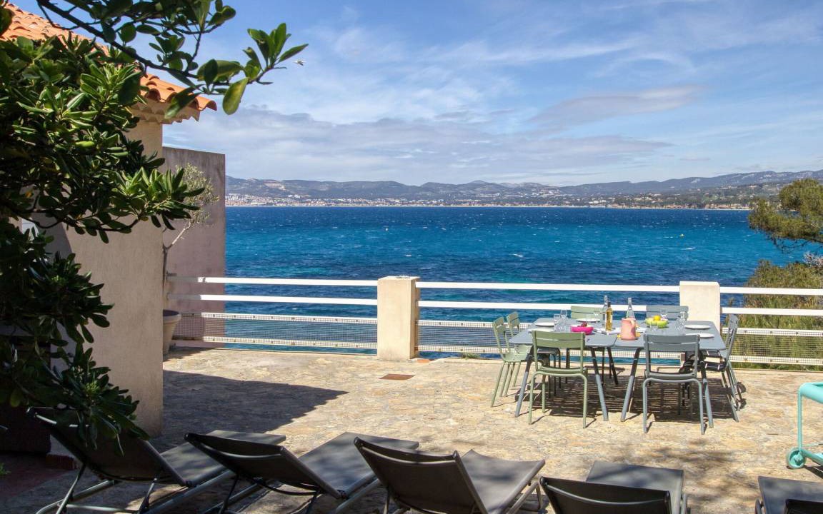 La Madrague Apartment | 115 m² Apartment ∙ 5 bedrooms ∙ 9 guests