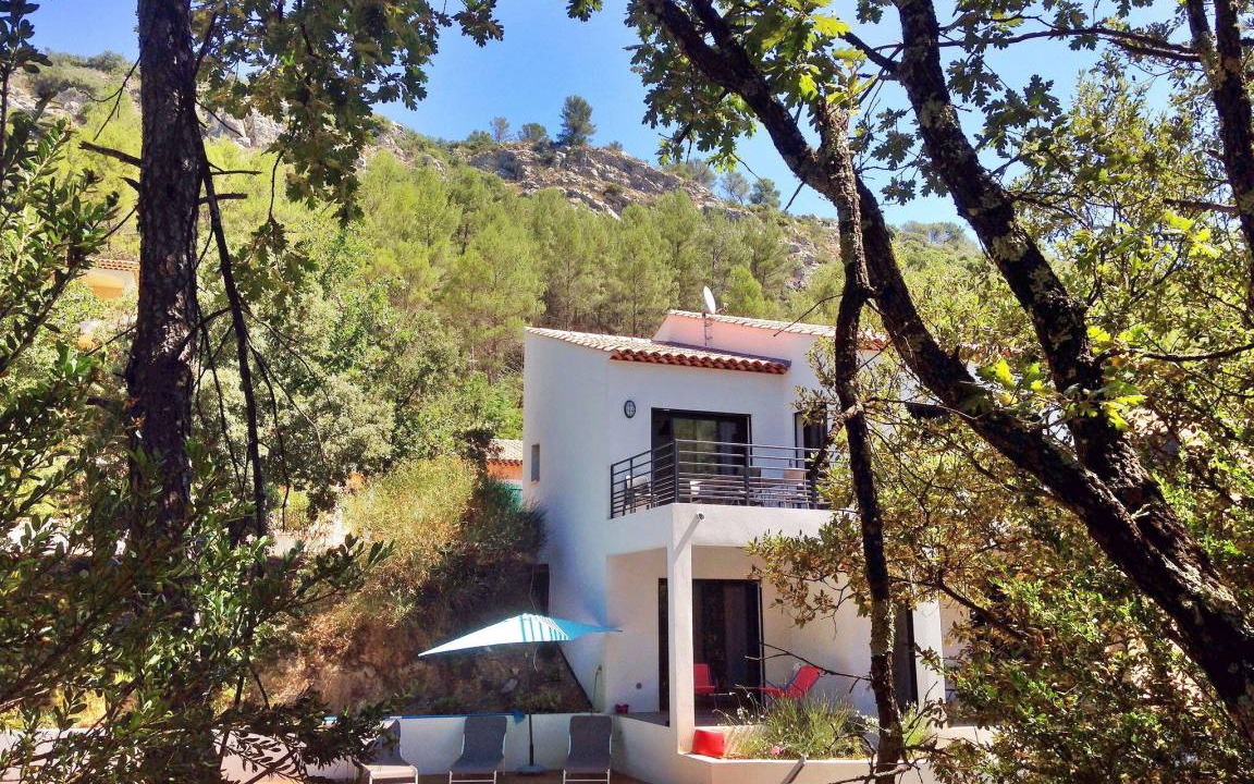 Vins-sur-Caramy House | 120 m² House ∙ 3 bedrooms ∙ 4 guests