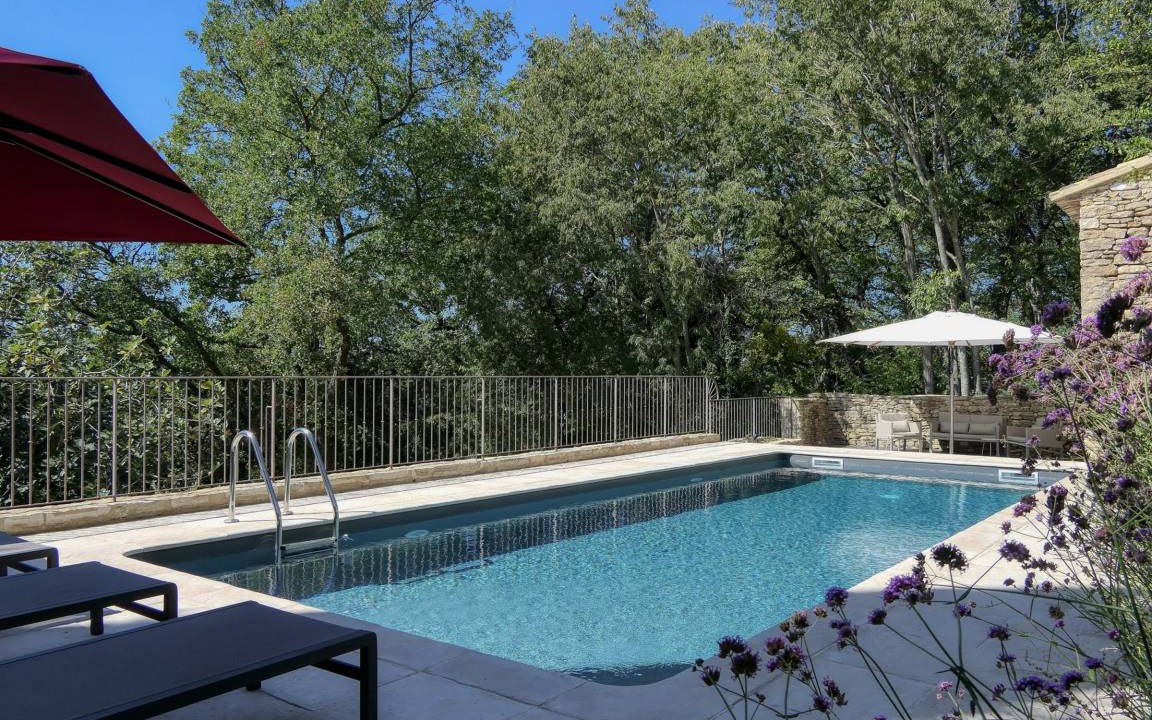 Menerbes House | 120 m² House ∙ 2 bedrooms ∙ 4 guests