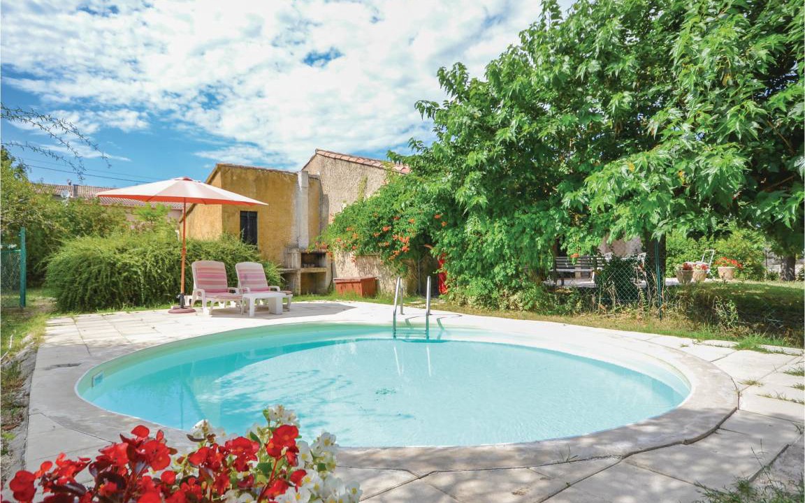 Gargas House | 120 m² House ∙ 2 bedrooms ∙ 4 guests