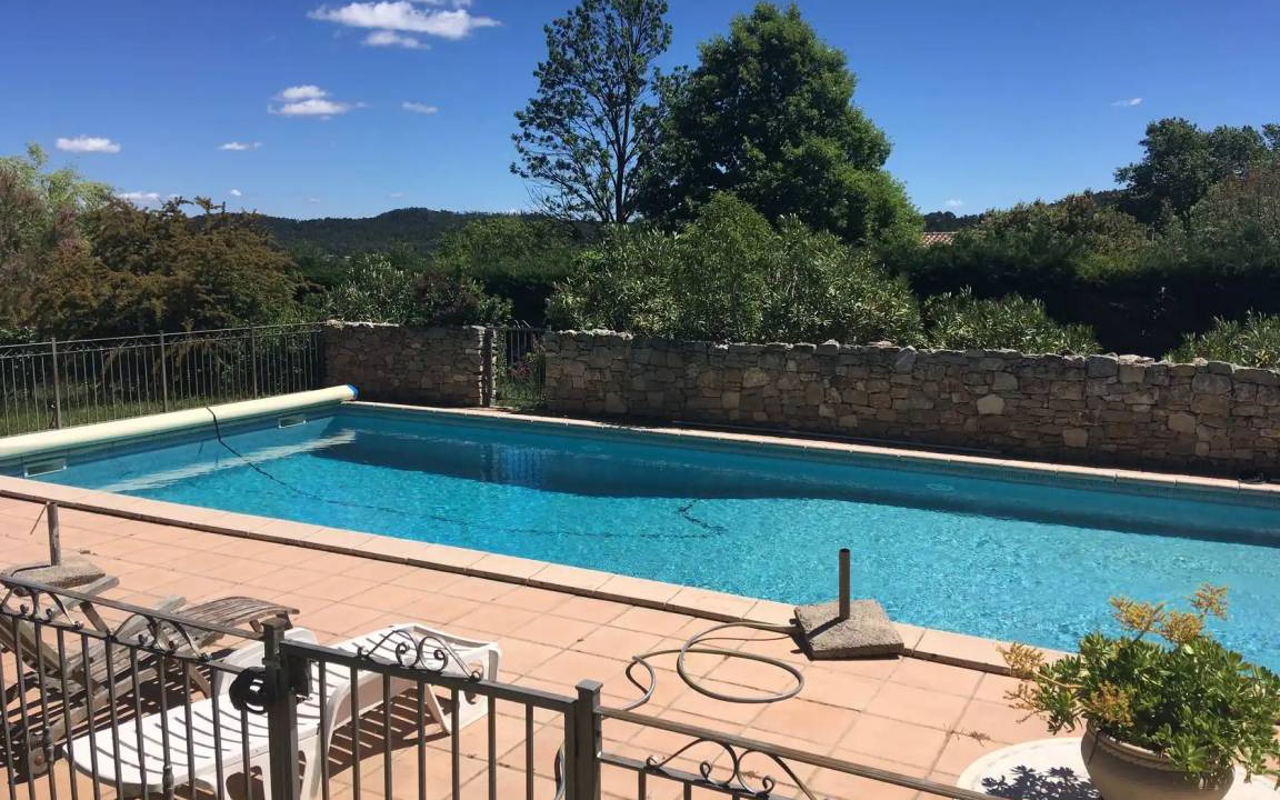 Le Val House | 123 m² House ∙ 3 bedrooms ∙ 6 guests