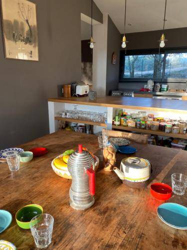Plan-d'Aups-Sainte-Baume House | 135 m² House ∙ 3 bedrooms ∙ 6 guests
