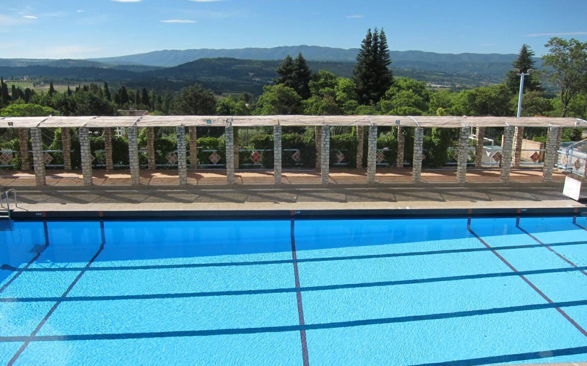 Saint-Saturnin-les-Apt House | 130 m² House ∙ 2 bedrooms ∙ 4 guests