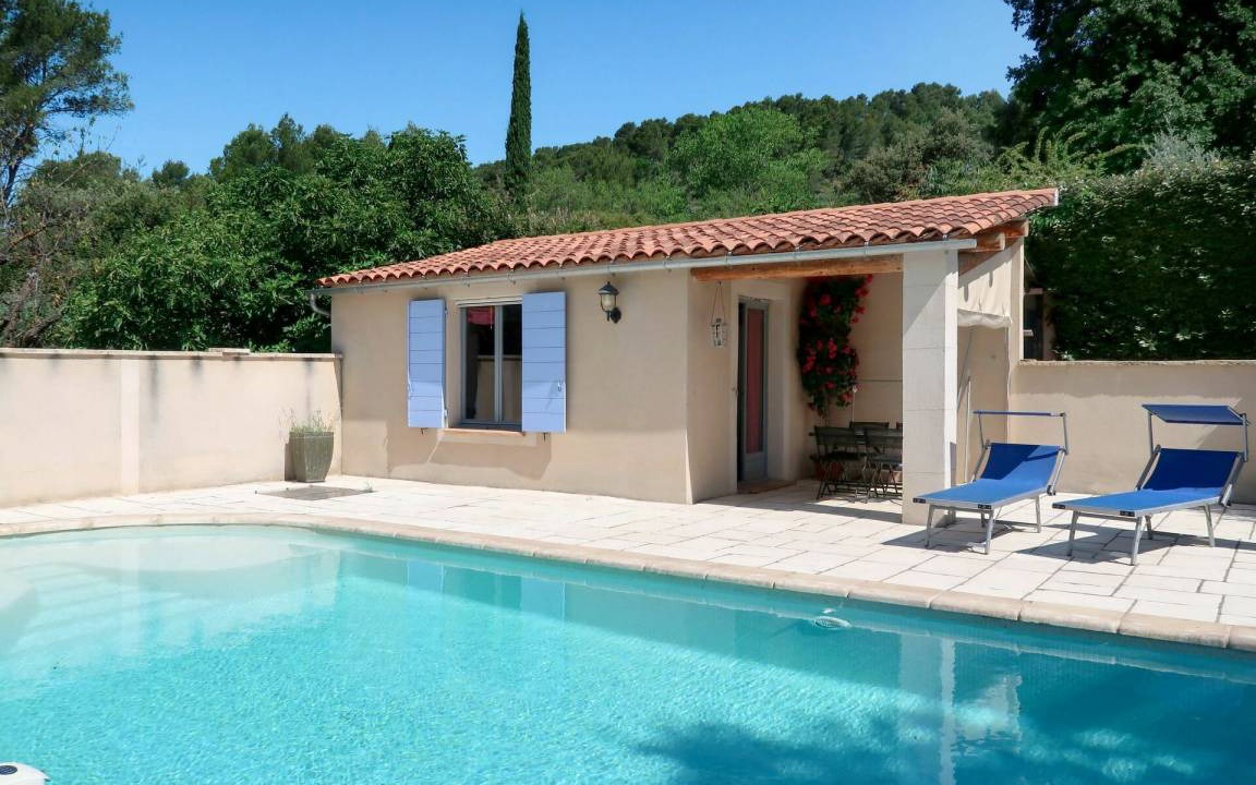 Villelaure Other | 130 m² Accommodation ∙ 3 bedrooms ∙ 6 guests