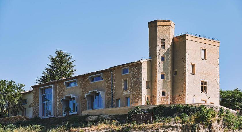 Villelaure Bed & Breakfast | 132 m² Bed and breakfast ∙ 3 bedrooms ∙ 6 guests