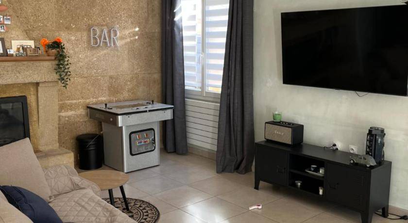 Venelles Resort | 133 m² Resort ∙ 3 bedrooms ∙ 9 guests