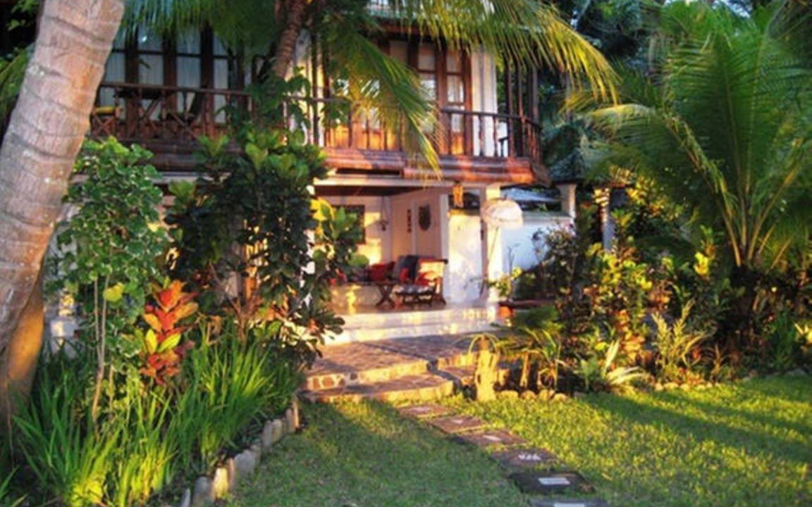 Tejakula Villa | 149 m² Villa ∙ 2 bedrooms ∙ 8 guests
