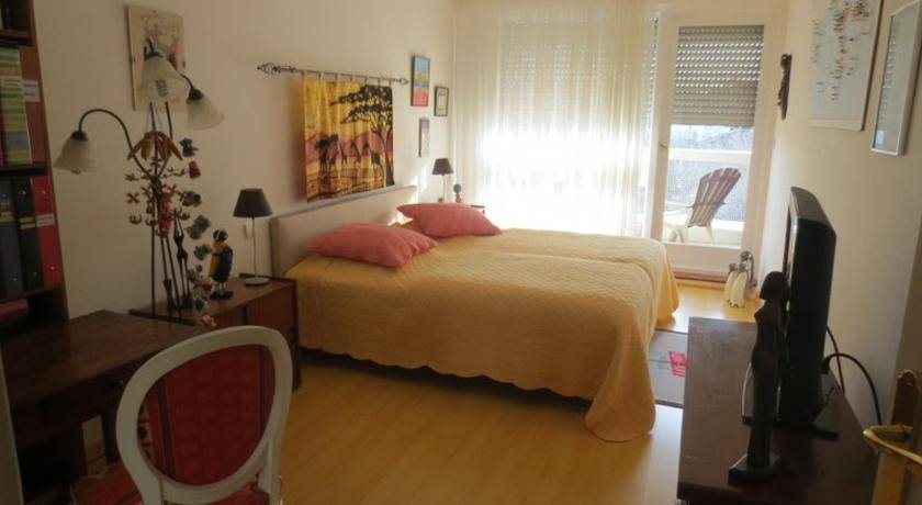Orange Bed & Breakfast | 15 m² Bed and breakfast ∙ 2 guests