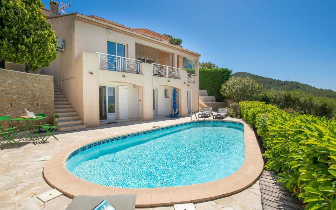 La Madrague Other | 150 m² Accommodation ∙ 5 bedrooms ∙ 10 guests