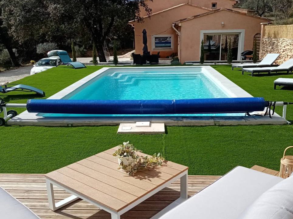Moissac-Bellevue House | 150 m² House ∙ 3 bedrooms ∙ 6 guests