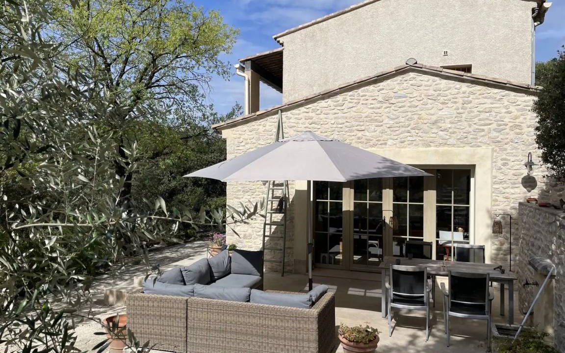 Eygaliers House | 154 m² House ∙ 3 bedrooms ∙ 6 guests
