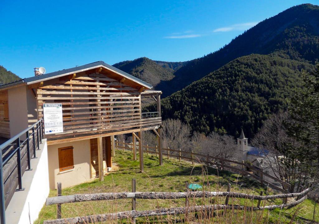 Auzet House | 158 m² Gîte ∙ 7 bedrooms ∙ 14 guests
