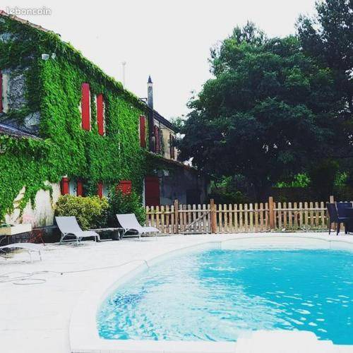 Lagnes Bed & Breakfast | 16 m² Bed and breakfast ∙ 2 guests