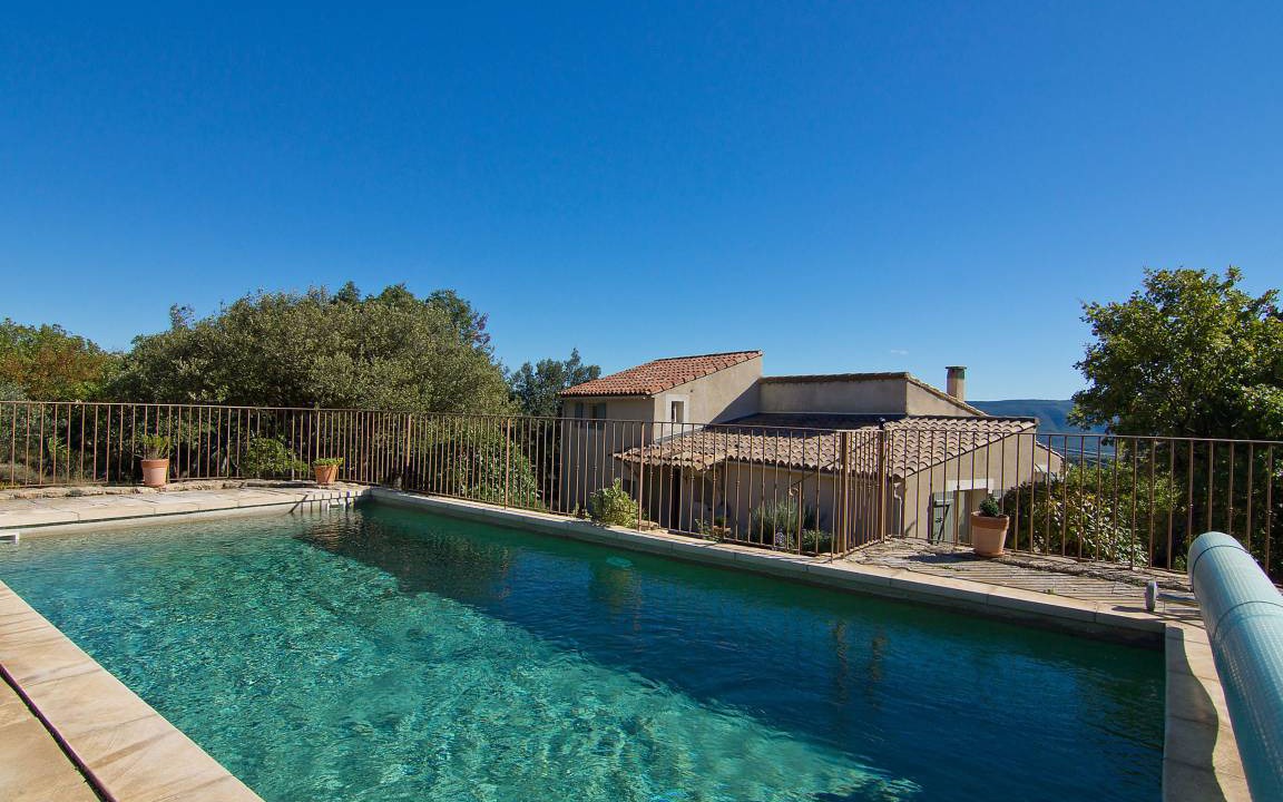 Viens House | 160 m² House ∙ 1 bedroom ∙ 8 guests