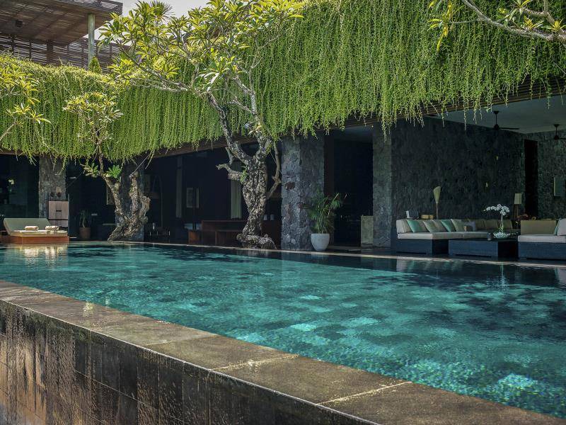 Batu Bolong Villa | 1654 m² Villa ∙ 7 bedrooms ∙ 12 guests