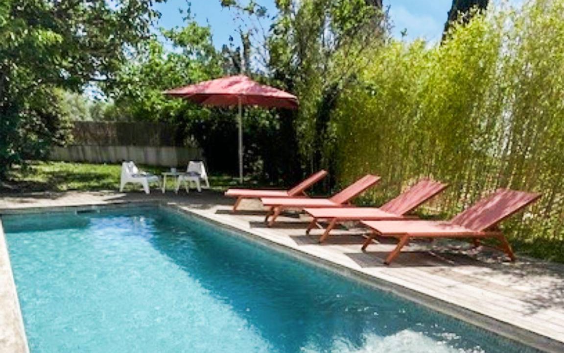 Allauch House | 170 m² House ∙ 3 bedrooms ∙ 6 guests