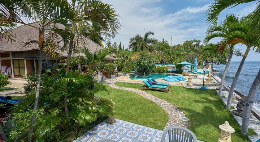 Bukti Bed & Breakfast | 1700 m² Bed and breakfast ∙ 3 bedrooms ∙ 8 guests