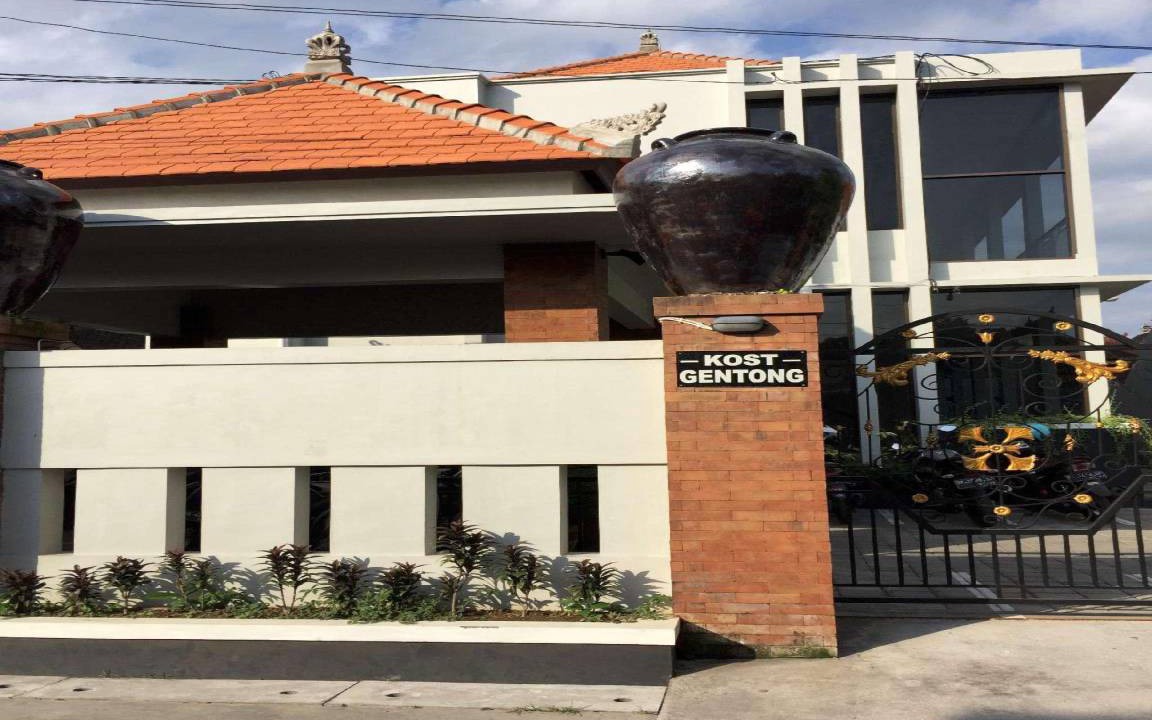 Denpasar Timur Apartment | 18 m² Apartment ∙ 2 guests