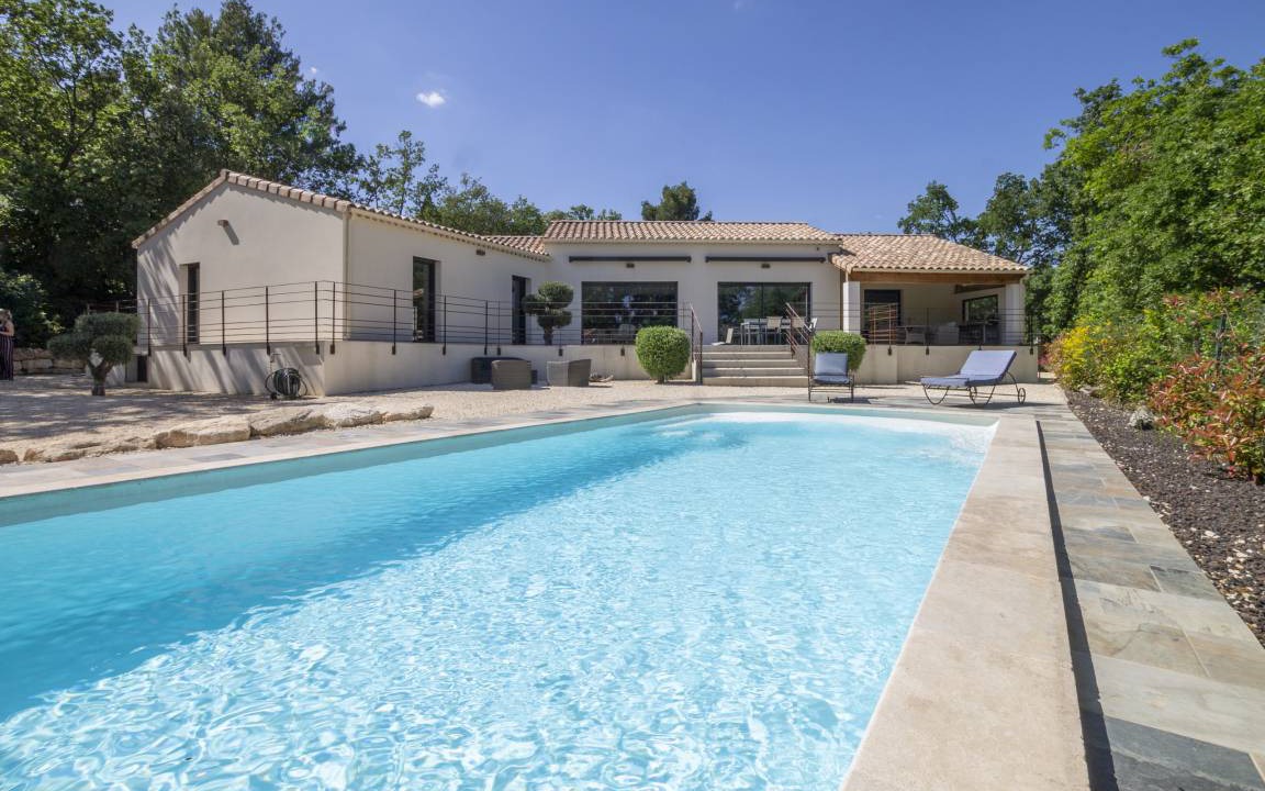 Orsan Villa | 180 m² Villa ∙ 4 bedrooms ∙ 8 guests