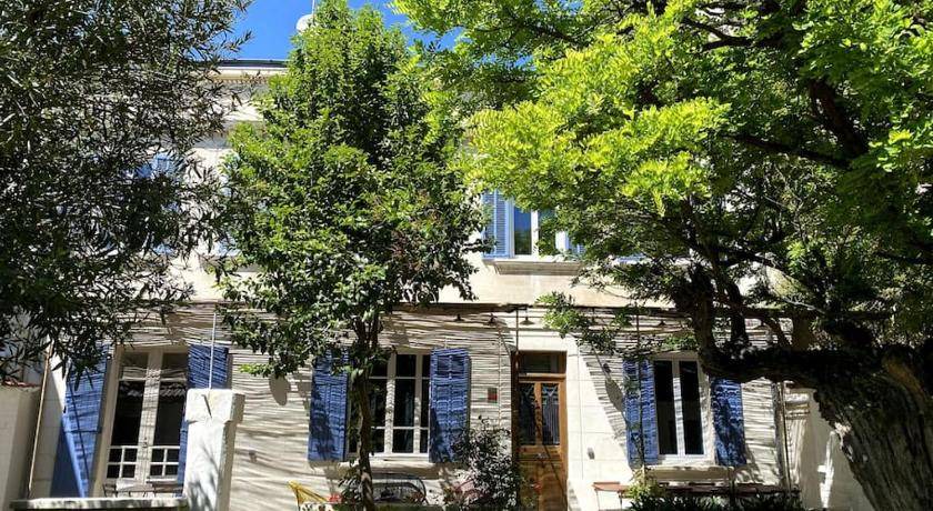Avignon Villa | 180 m² Villa ∙ 5 bedrooms ∙ 11 guests