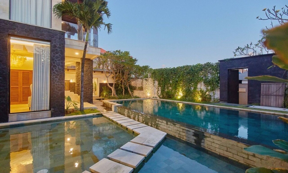 Ketewel Villa | 2 Bedroom Villa, Ketewel