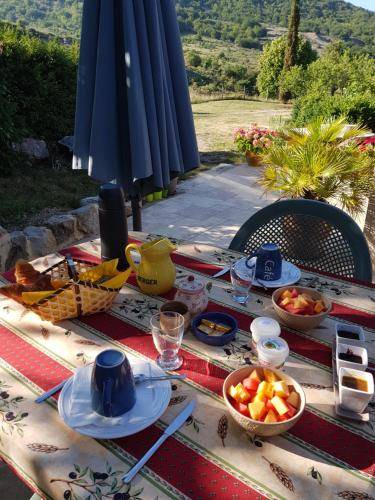 Sederon Bed & Breakfast | 20 m² Bed and breakfast ∙ 2 guests