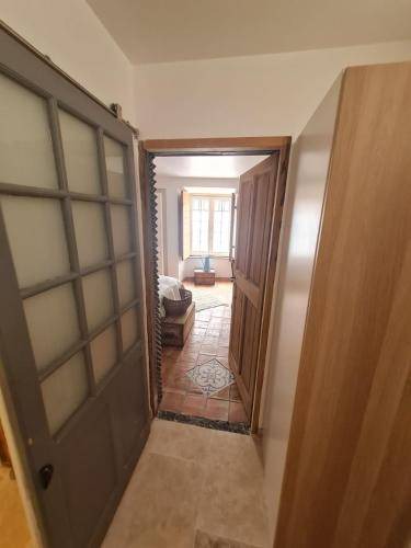 Volonne Bed & Breakfast | 20 m² Bed and breakfast ∙ 2 guests